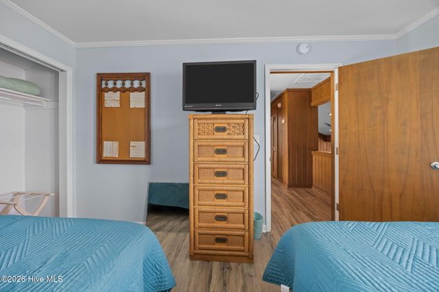 3909 W Beach Drive, Oak Island, NC 28465