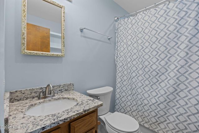 3909 W Beach Drive, Oak Island, NC 28465