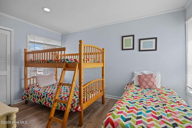 3909 W Beach Drive, Oak Island, NC 28465