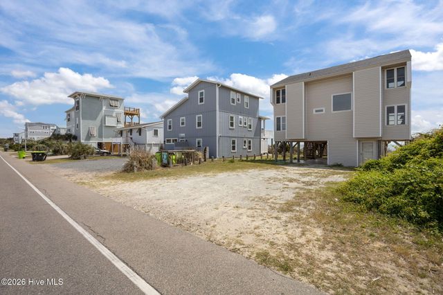 3909 W Beach Drive, Oak Island, NC 28465