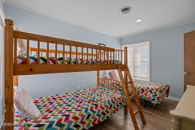 3909 W Beach Drive, Oak Island, NC 28465