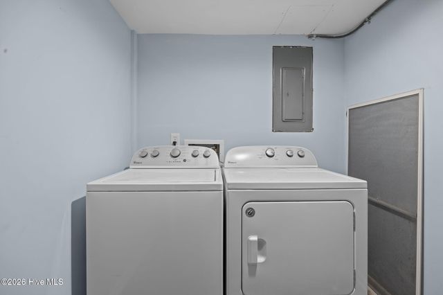 3909 W Beach Drive, Oak Island, NC 28465