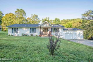 505 Monroe Rd, Maynardville, TN 37807