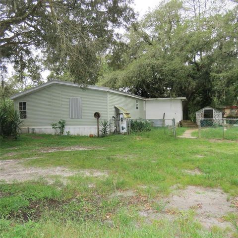 6112 W DORMANY ROAD, Plant City, FL 33565