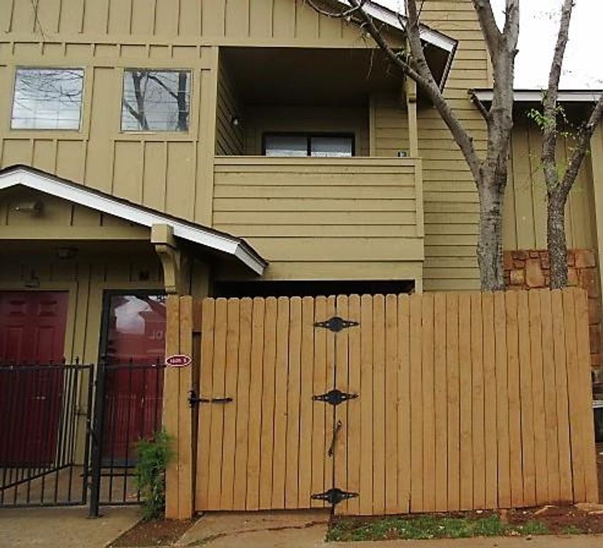 Image 1 of property listing at 14405 N pennsylvania Avenue 6N, Oklahoma City, OK 73134