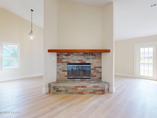 804 Soft Pine Court, New Smyrna Beach, FL 32168