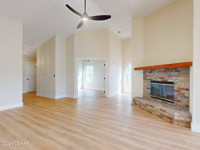 804 Soft Pine Court, New Smyrna Beach, FL 32168