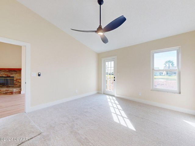 804 Soft Pine Court, New Smyrna Beach, FL 32168