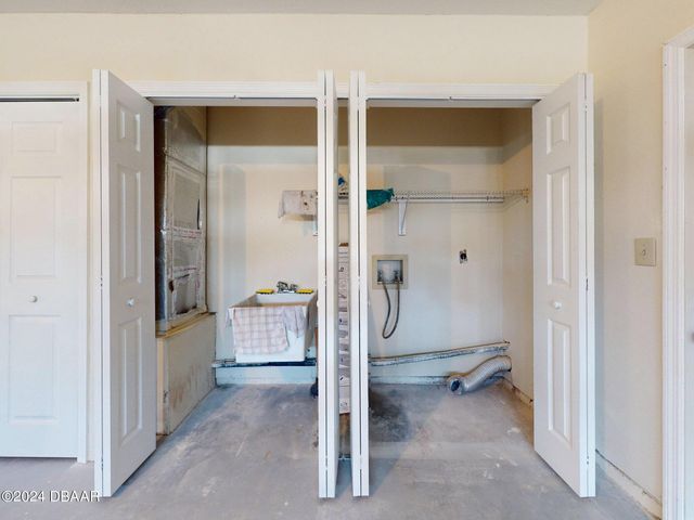 804 Soft Pine Court, New Smyrna Beach, FL 32168