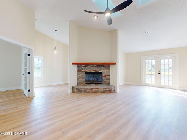 804 Soft Pine Court, New Smyrna Beach, FL 32168