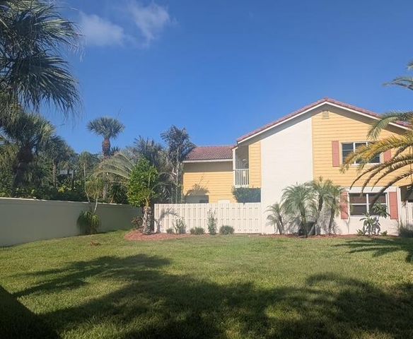 163 SEABREEZE Circle, Jupiter, FL 33477