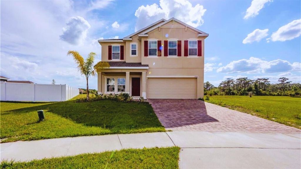 2230 RIVERGLEN COURT, Kissimmee, FL 34746