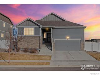 1216 Muskox Street, Severance, CO 80550