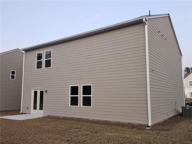 50 Gillis Lane Loop, Bethlehem, GA 30620