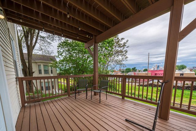 1 W 13th Street, Newport, KY 41071