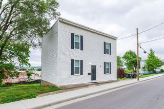 1 W 13th Street, Newport, KY 41071