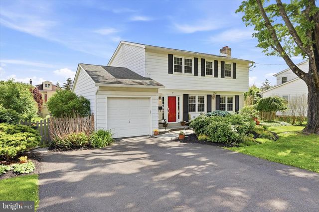 18 GLENN CIR, Glenside, PA 19038