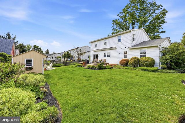 18 GLENN CIR, Glenside, PA 19038