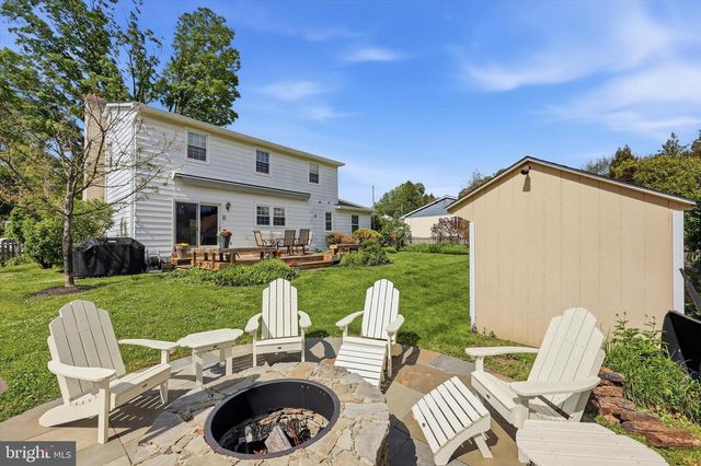 18 GLENN CIR, Glenside, PA 19038