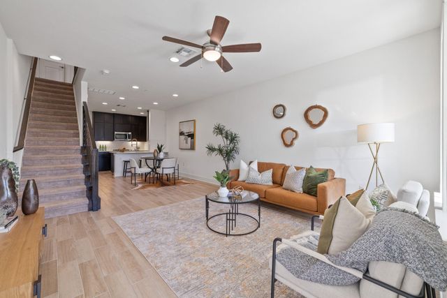 2508 Simond Ave C, Austin, TX 78723