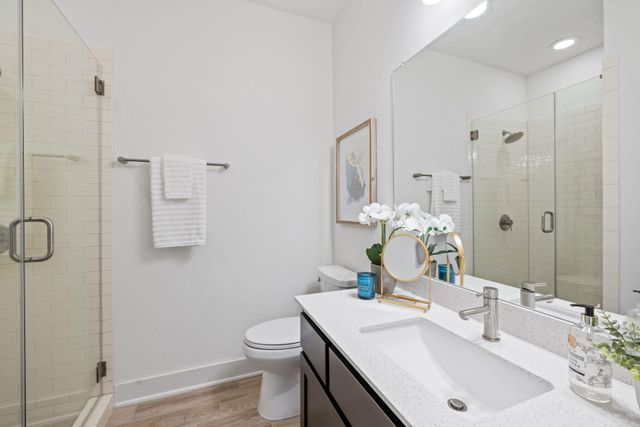 2508 Simond Ave C, Austin, TX 78723