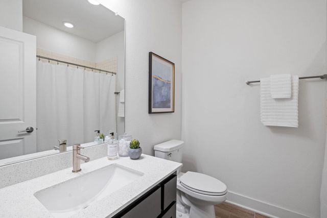 2508 Simond Ave C, Austin, TX 78723