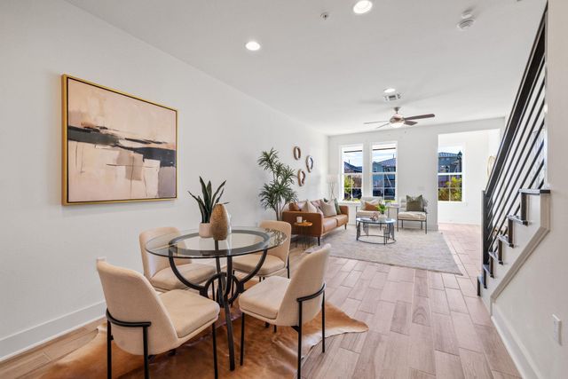 2508 Simond Ave C, Austin, TX 78723