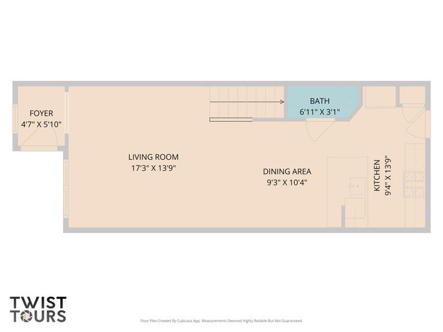 2508 Simond Ave C, Austin, TX 78723