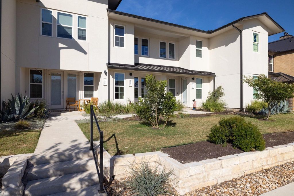 2508 Simond Ave C, Austin, TX 78723