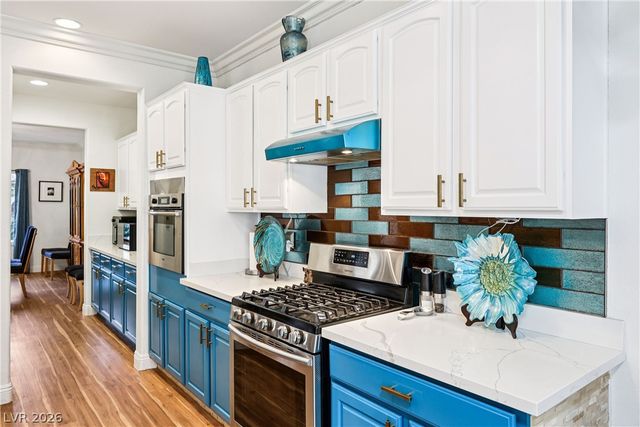 2188 Bannerwood Street, Henderson, NV 89044