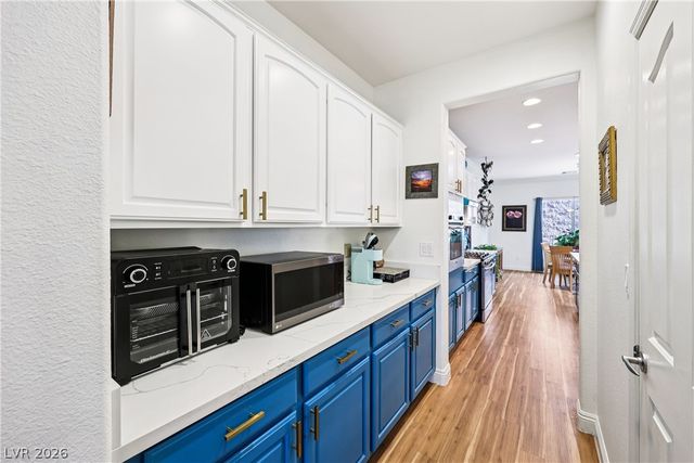 2188 Bannerwood Street, Henderson, NV 89044