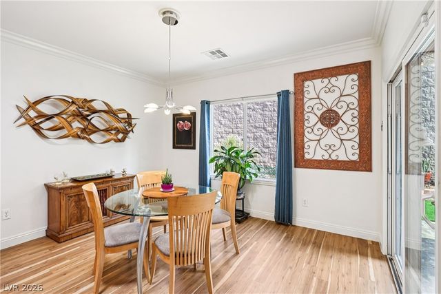 2188 Bannerwood Street, Henderson, NV 89044