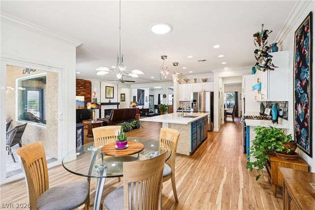 2188 Bannerwood Street, Henderson, NV 89044