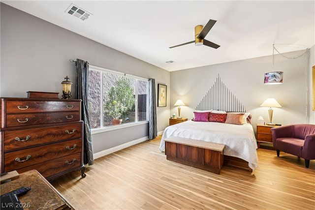 2188 Bannerwood Street, Henderson, NV 89044