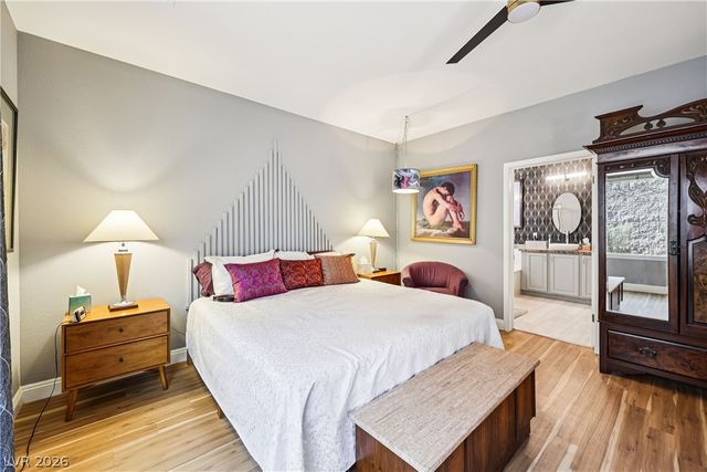 2188 Bannerwood Street, Henderson, NV 89044