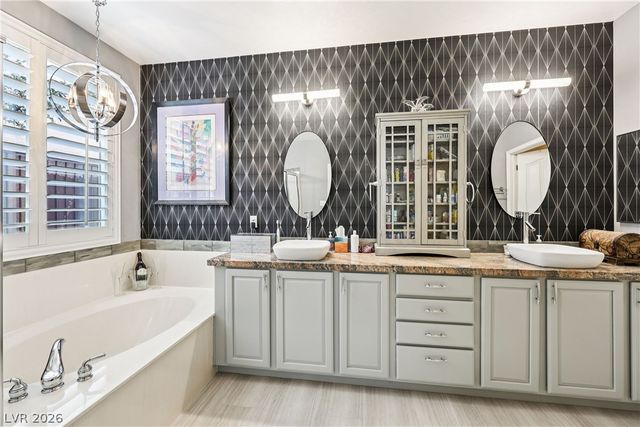 2188 Bannerwood Street, Henderson, NV 89044