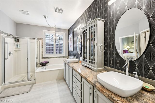 2188 Bannerwood Street, Henderson, NV 89044