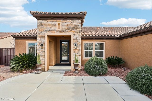 2188 Bannerwood Street, Henderson, NV 89044