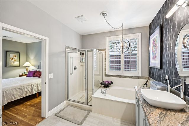 2188 Bannerwood Street, Henderson, NV 89044