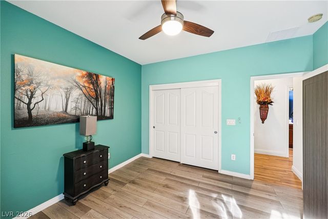 2188 Bannerwood Street, Henderson, NV 89044