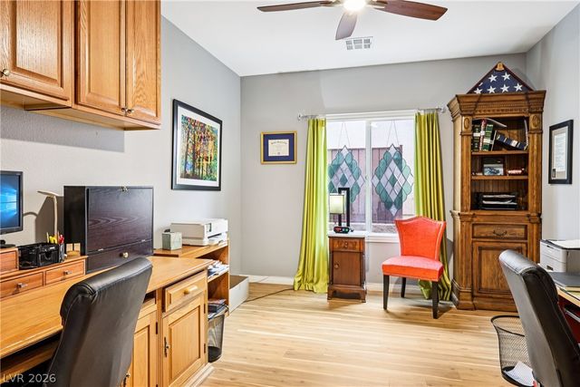 2188 Bannerwood Street, Henderson, NV 89044