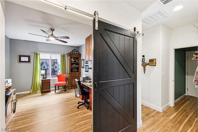 2188 Bannerwood Street, Henderson, NV 89044