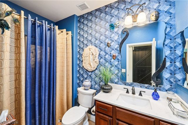 2188 Bannerwood Street, Henderson, NV 89044