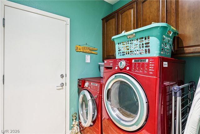 2188 Bannerwood Street, Henderson, NV 89044