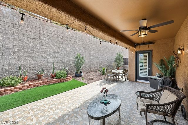 2188 Bannerwood Street, Henderson, NV 89044