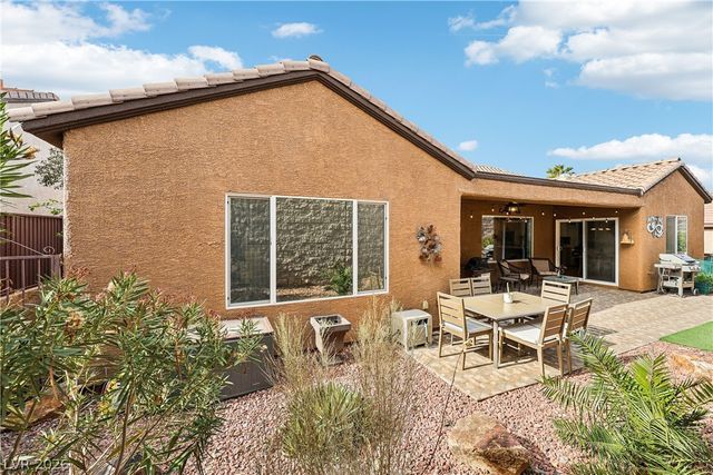 2188 Bannerwood Street, Henderson, NV 89044