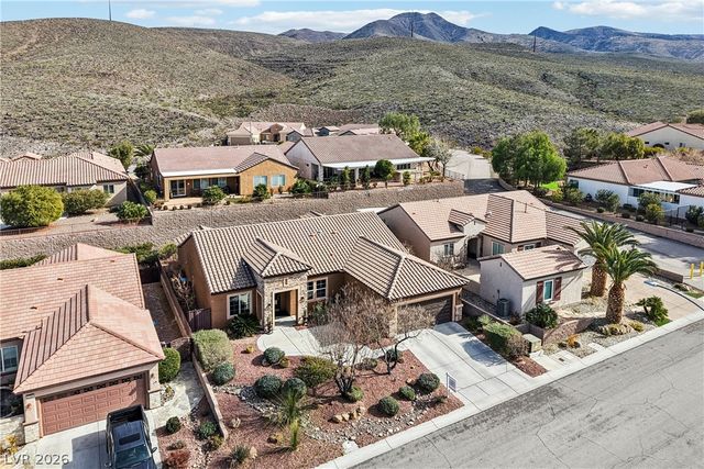 2188 Bannerwood Street, Henderson, NV 89044