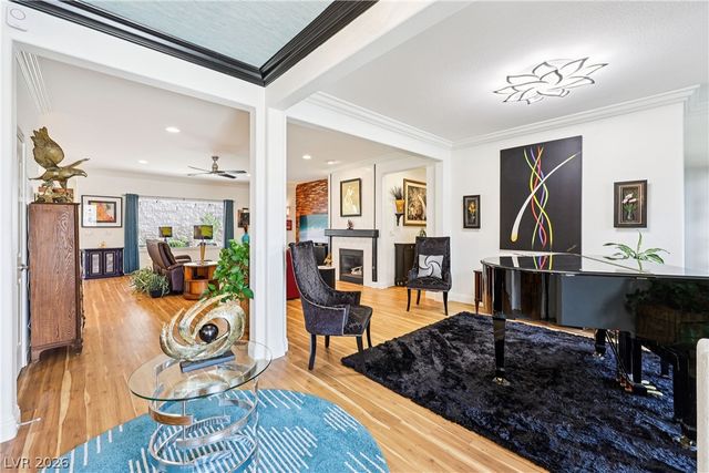 2188 Bannerwood Street, Henderson, NV 89044