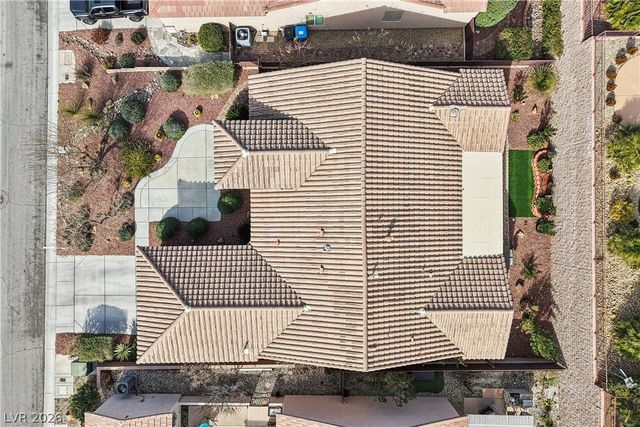 2188 Bannerwood Street, Henderson, NV 89044