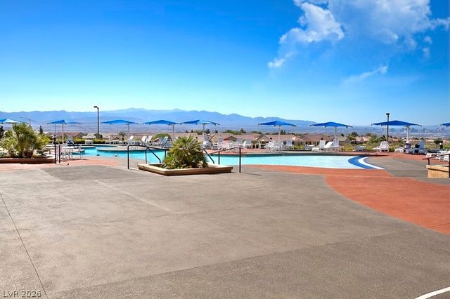 2188 Bannerwood Street, Henderson, NV 89044